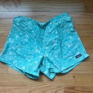 Patagonia Women’s Baggies